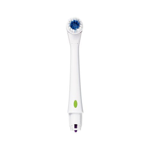 Sunstar Butler 2203MA GUM Pulse Rotapower Toothbrush Adult Head Refill 2/Pk Sunstar Butler 2203MA GUM Pulse Rotapower Toothbrush Adult Head Refill 2/Pk